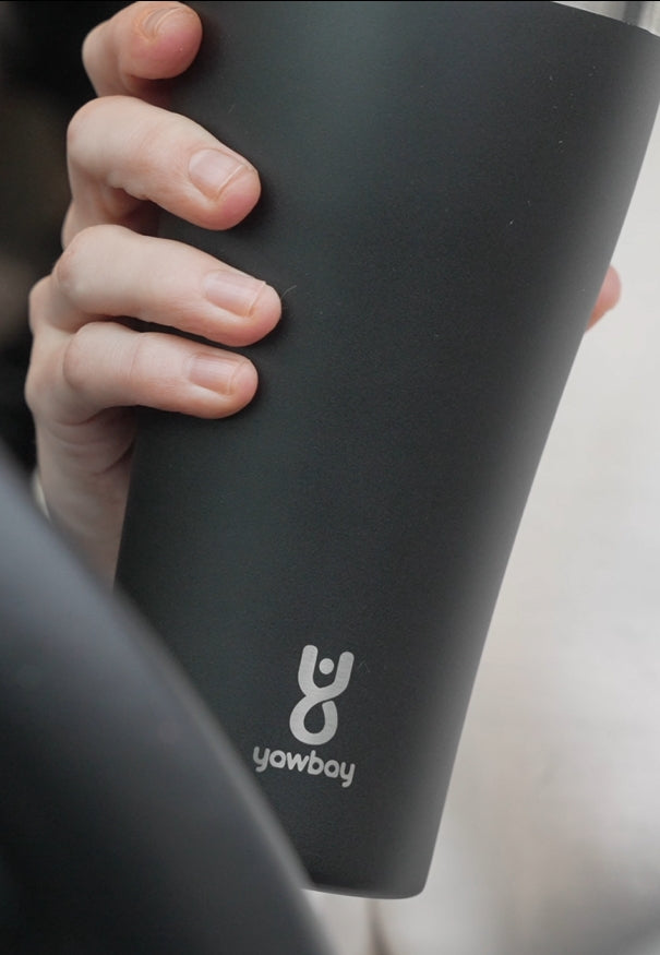 10 Reasons to Love the Yawbay 2-in-1 Tumbler