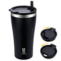 20 oz Dual-Sip Insulated Tumbler