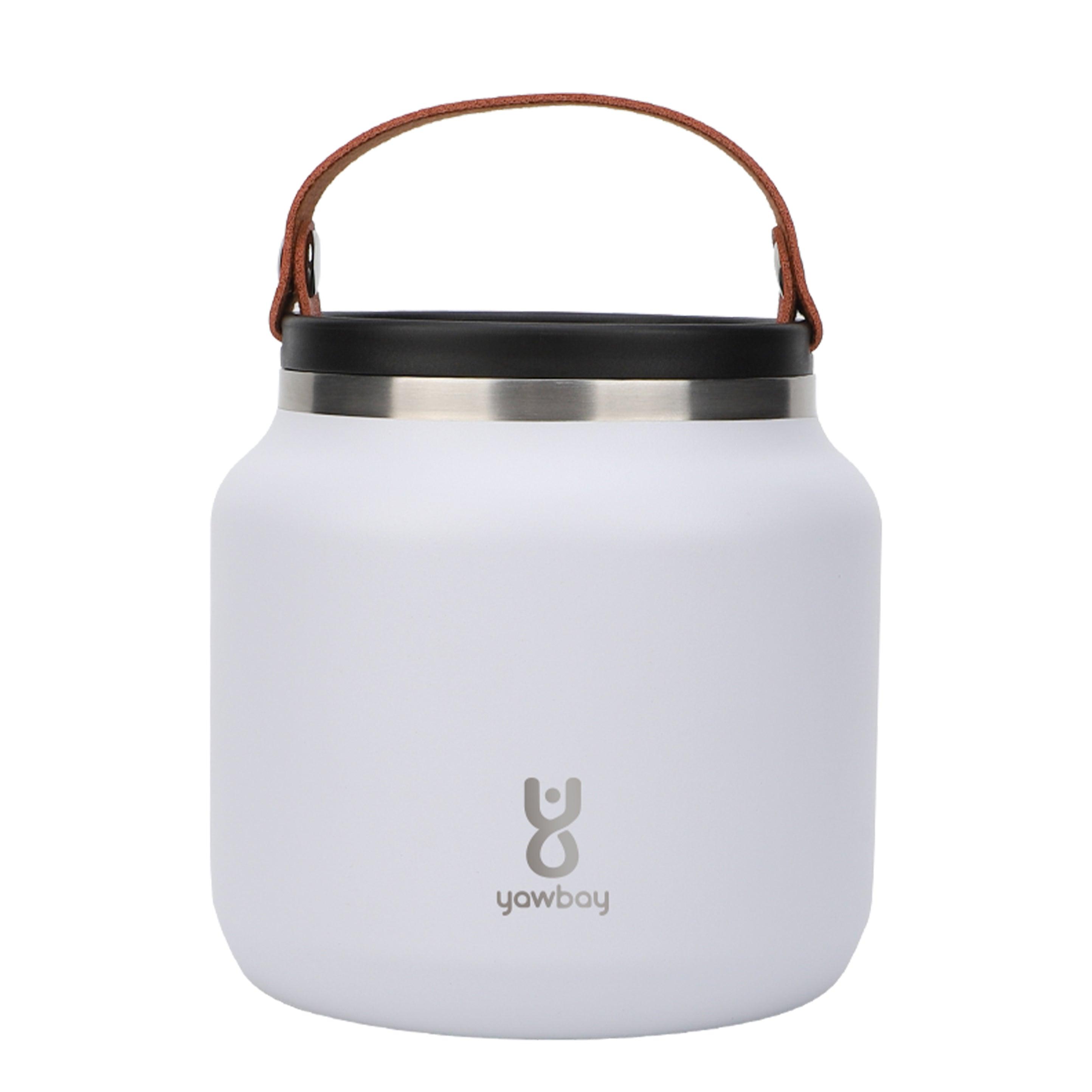 Food Jar - YAWBAY