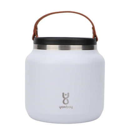 Food Jar - YAWBAY