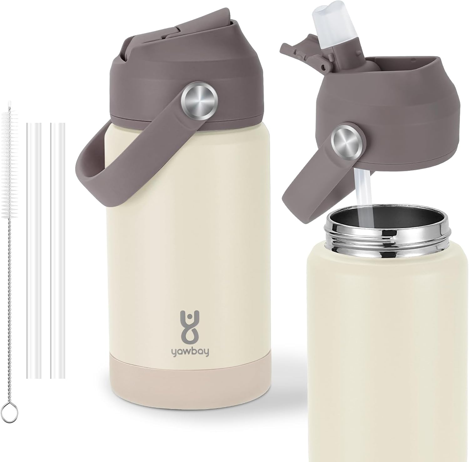 12oz & 18oz Parent-Child Insulated Bottles