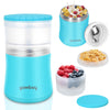 2in1 Yogurt Pot - YAWBAY