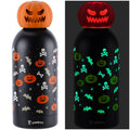 12 oz Halloween Glow Cup
