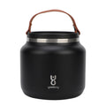 Food Jar - YAWBAY