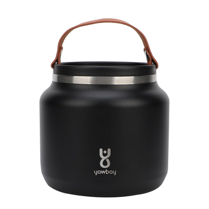 Food Jar - YAWBAY