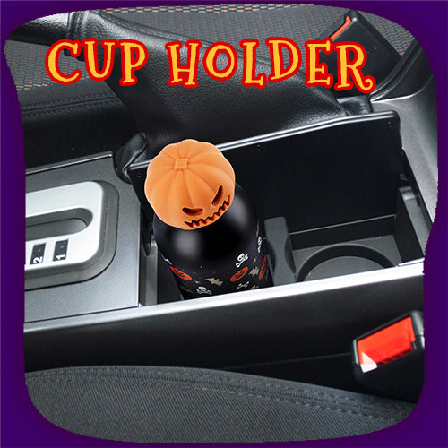 12 oz Halloween Glow Cup
