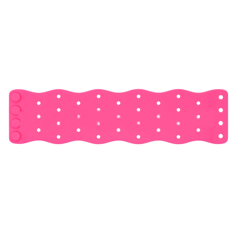 New cross-border silicone water bottle protective sleeve: suitable for 40oz/Stanley water bottles, serving as a decorative accessory.