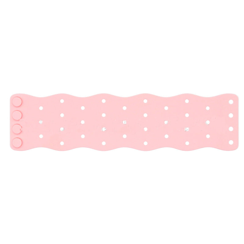 New cross-border silicone water bottle protective sleeve: suitable for 40oz/Stanley water bottles, serving as a decorative accessory.