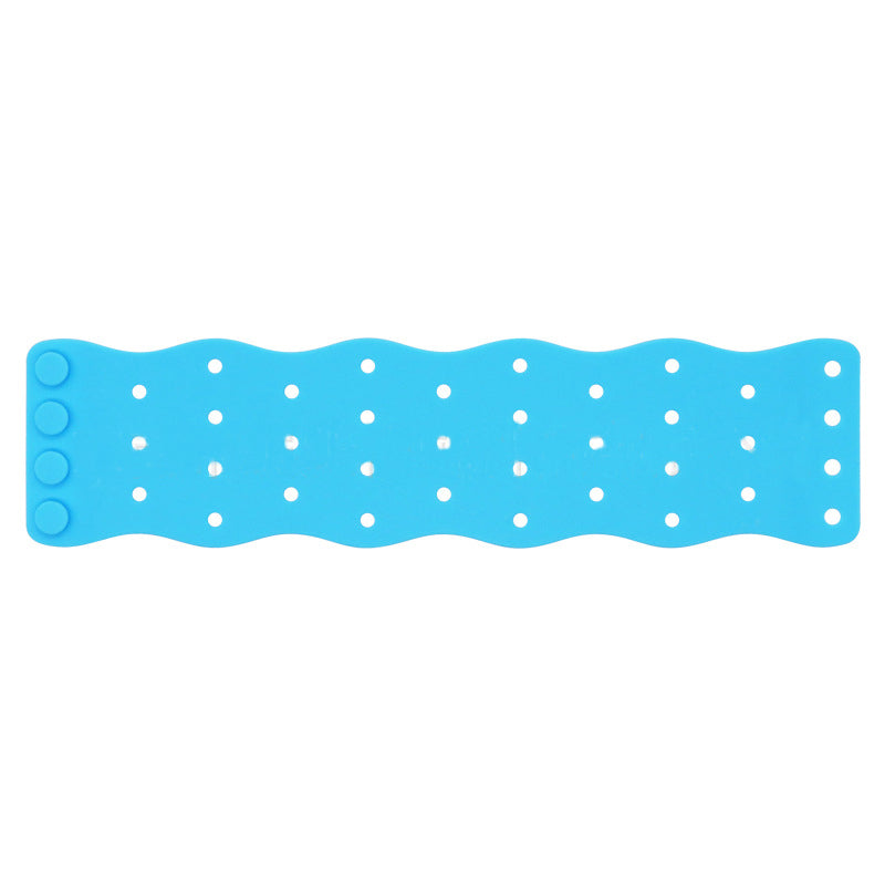 New cross-border silicone water bottle protective sleeve: suitable for 40oz/Stanley water bottles, serving as a decorative accessory.