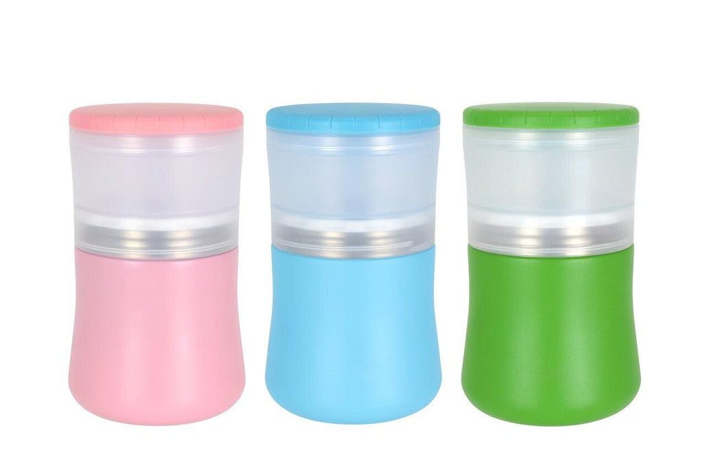 2in1 Yogurt Pot - YAWBAY