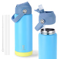 12 oz & 18 oz Parent-Child Insulated Bottles