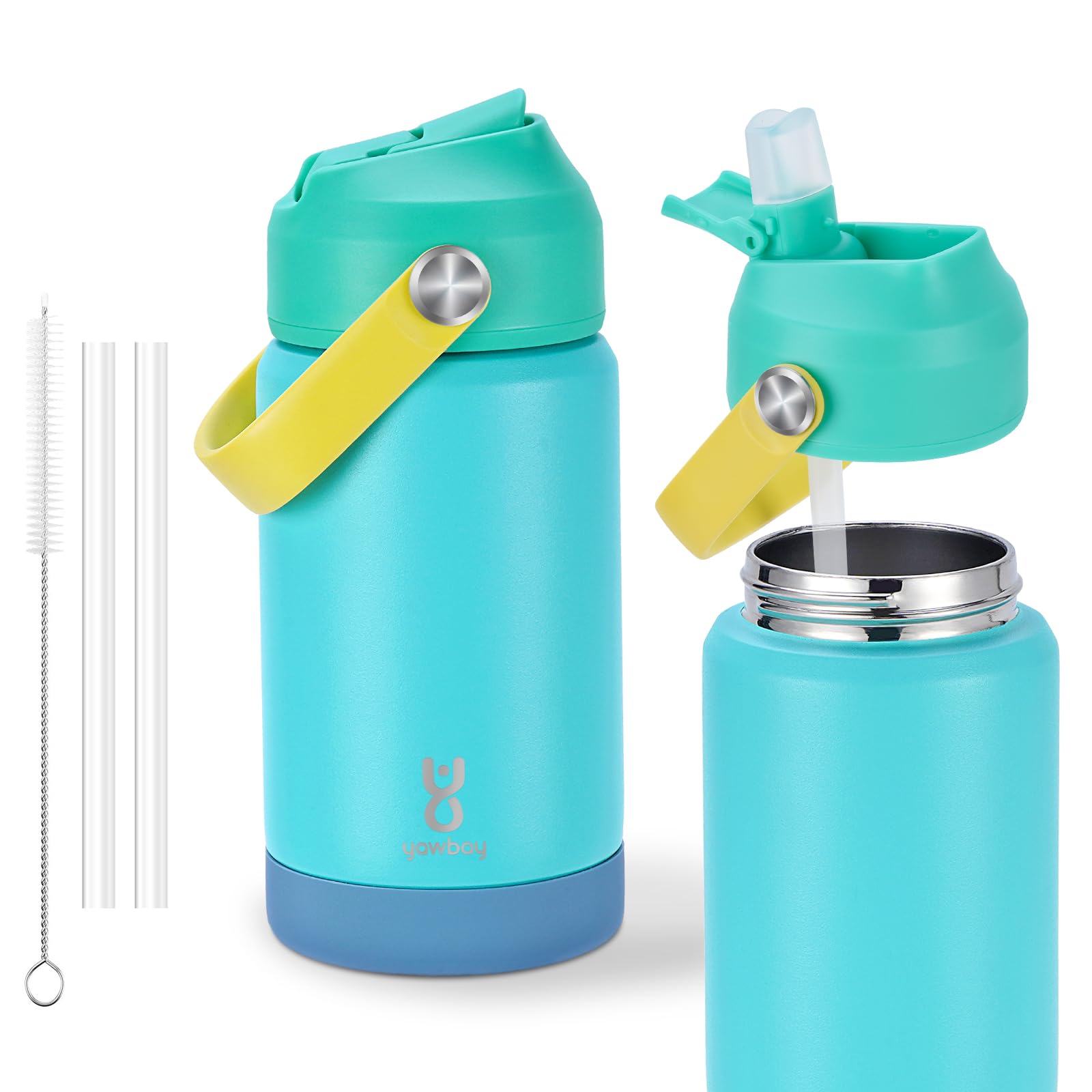 12oz & 18oz Parent-Child Insulated Bottles