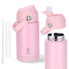 For Little Ones on the Move: Parent - Child Insulated Cup Locks Vitality